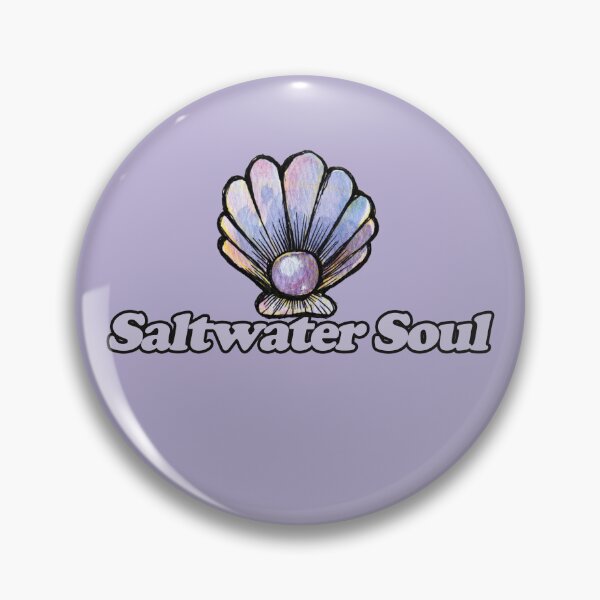 Item preview, Saltwater Soul designed and sold by lacychenault.