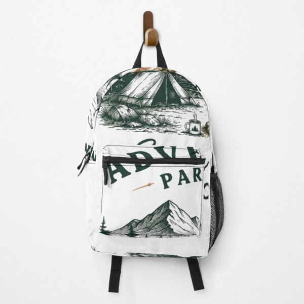 Item preview, Adventure Partners Personalized Camping Couple Outdoor Design designed and sold by TeeVerse27.