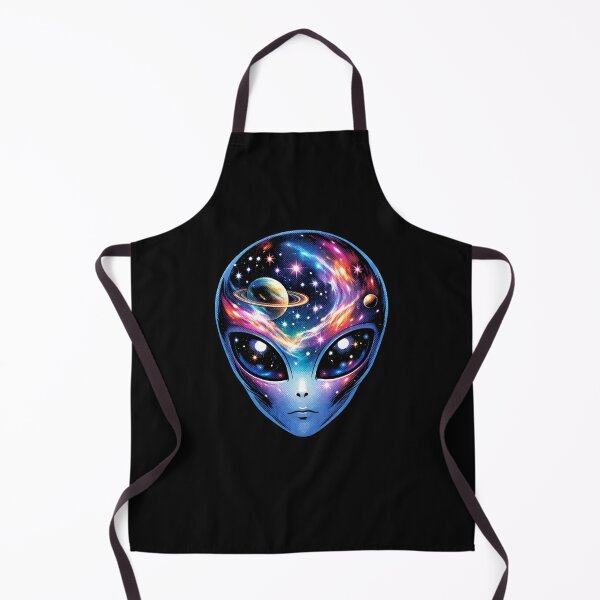 Item preview, Alien Galaxy Art designed and sold by Planetporridge.