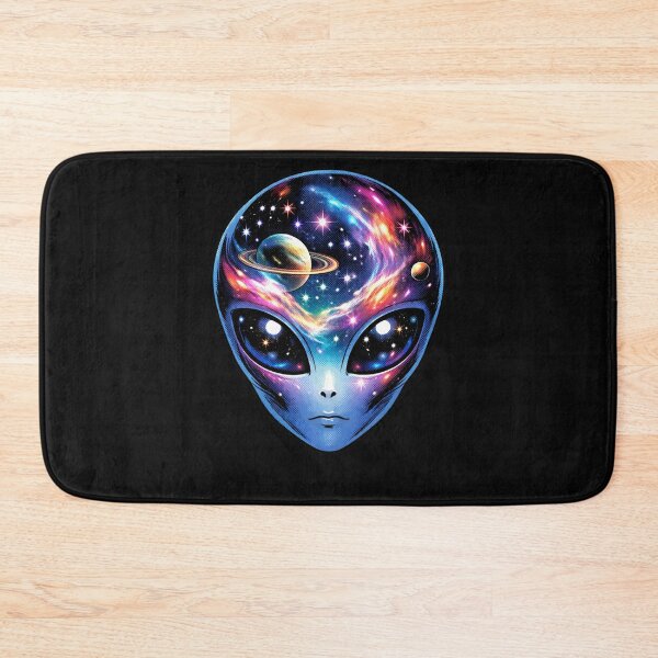 Item preview, Alien Galaxy Art designed and sold by Planetporridge.