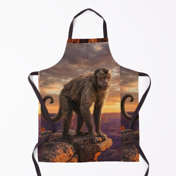 Item preview, The Canyon Watcher at Sunset designed and sold by TreatLLC.