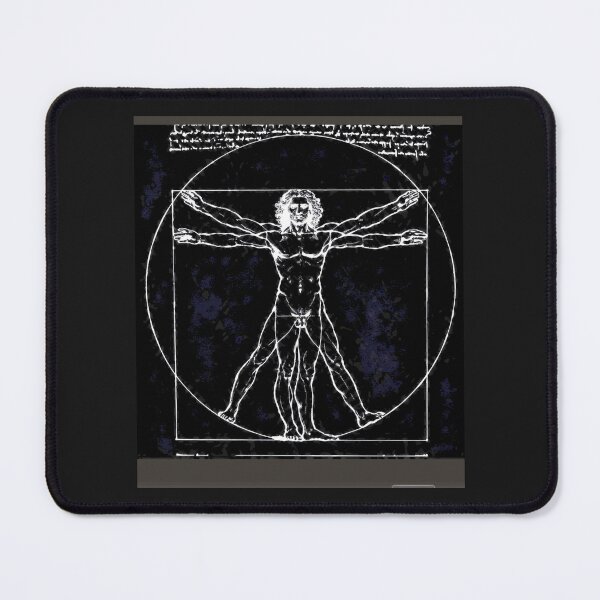 Item preview, Vitruvian Man 2 designed and sold by Bondillero.