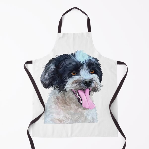 Item preview, Funny dogs designed and sold by onebystudio.