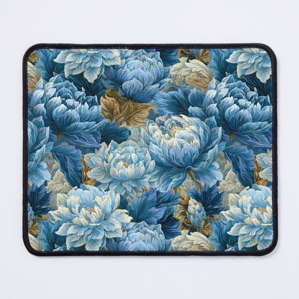Item preview, Whimsical Lotus Flower - Retro Flower Floral - Retirement Gifts For Men designed and sold by RoyalStarsPatts.