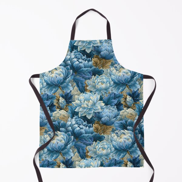 Item preview, Whimsical Lotus Flower - Retro Flower Floral - Retirement Gifts For Men designed and sold by RoyalStarsPatts.