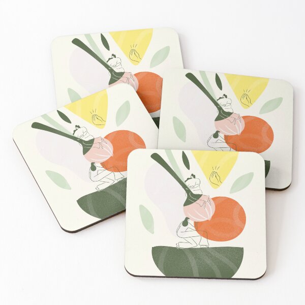 Item preview, Funny veggies designed and sold by noemidefeo.