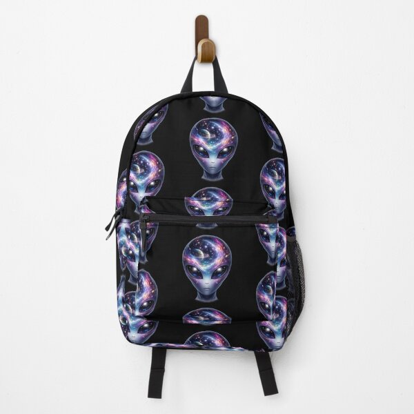 Item preview, Alien Galaxy! designed and sold by Planetporridge.