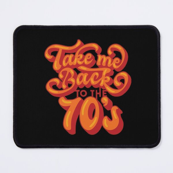 Item preview, Take me back to the 70s designed and sold by BrownHorse90s.