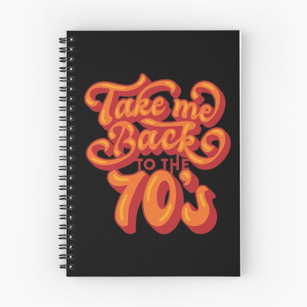 Item preview, Take me back to the 70s  designed and sold by BrownHorse90s.