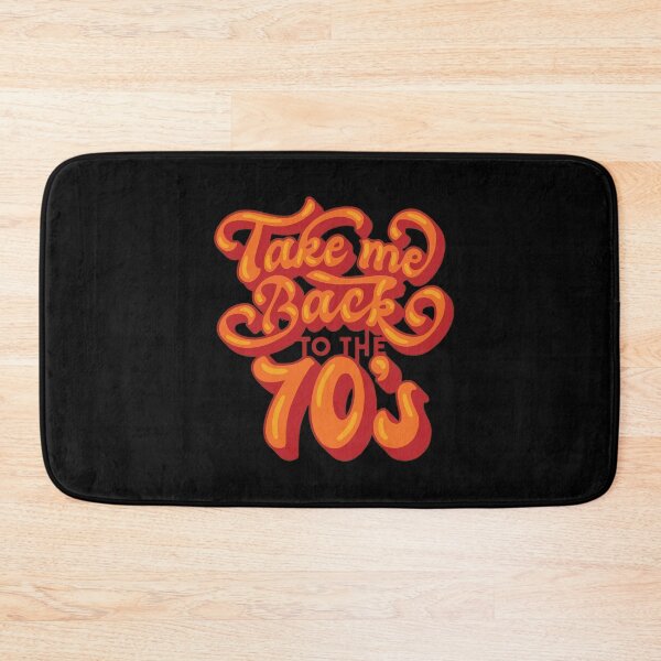 Item preview, Take me back to the 70s  designed and sold by BrownHorse90s.