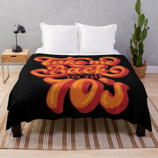 Item preview, Take me back to the 70s designed and sold by BrownHorse90s.