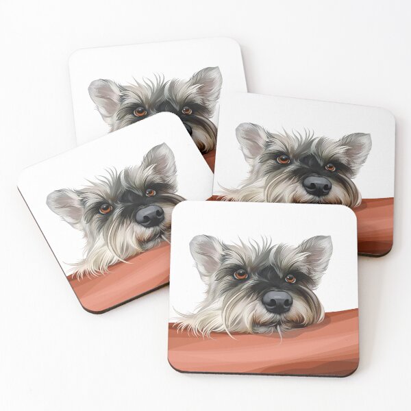 Item preview, Funny dogs designed and sold by onebystudio.