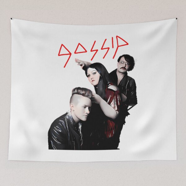 Item preview, Gossip Band designed and sold by Yeager-Shop.