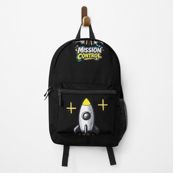 Item preview, Dreamy Space Quote Design - Mission Control designed and sold by Rocket&Stars.