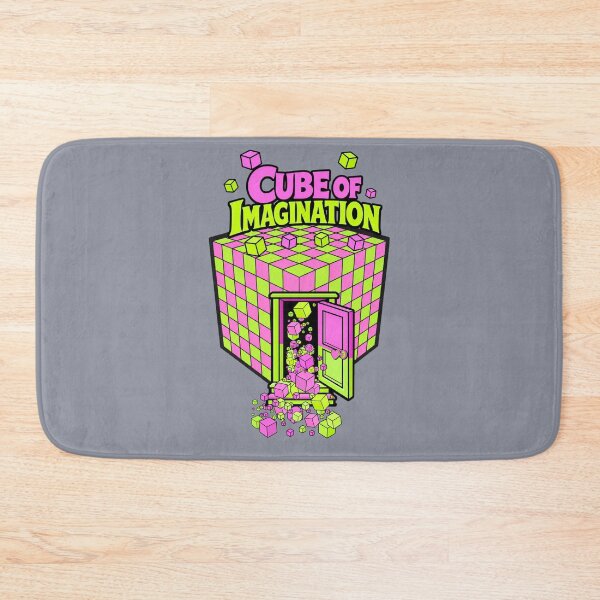 Item preview, Cube of Imagination designed and sold by Aimetoi.