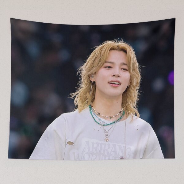 Item preview, jimin bts singer designed and sold by Arjun4282.