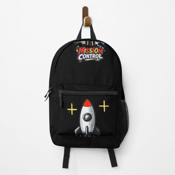 Item preview, Dreamy Space Quote Design - Mission Control designed and sold by Rocket&Stars.