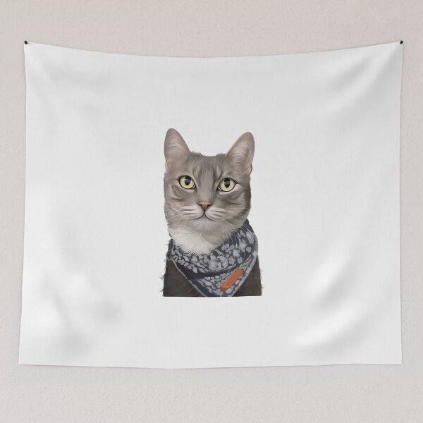 Item preview, Funny cats love designed and sold by onebystudio.