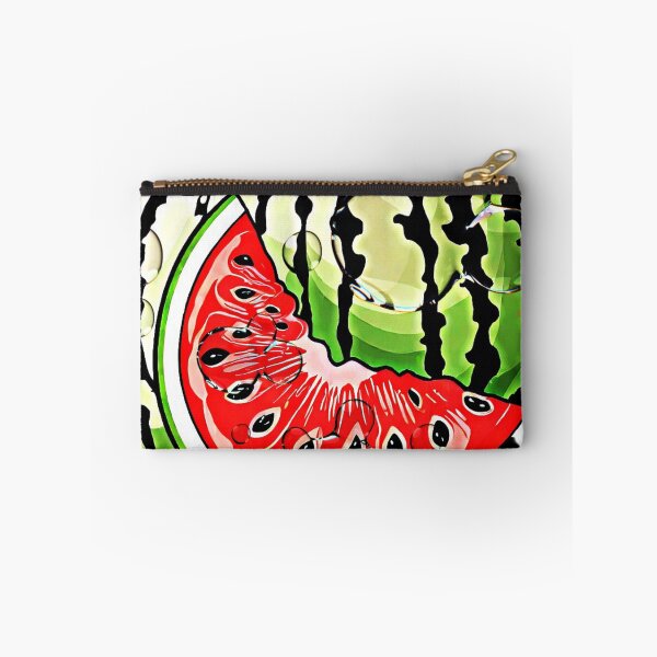 Item preview, The Watery Melon designed and sold by DEZINOMANIA.