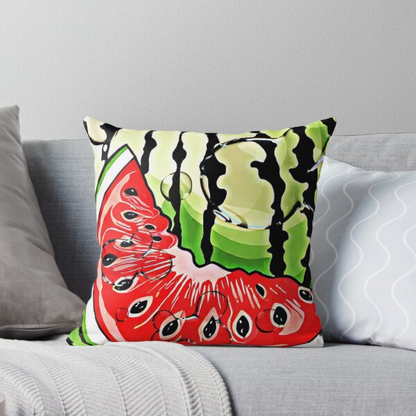 Item preview, The Watery Melon designed and sold by DEZINOMANIA.