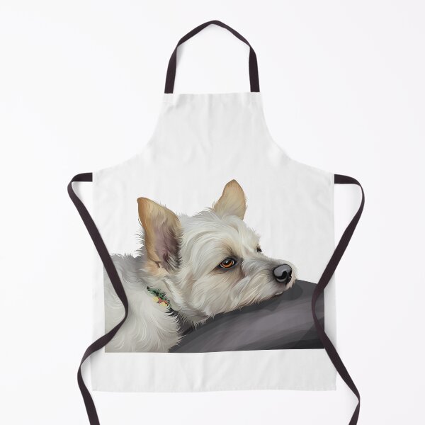 Item preview, Funny dogs designed and sold by onebystudio.