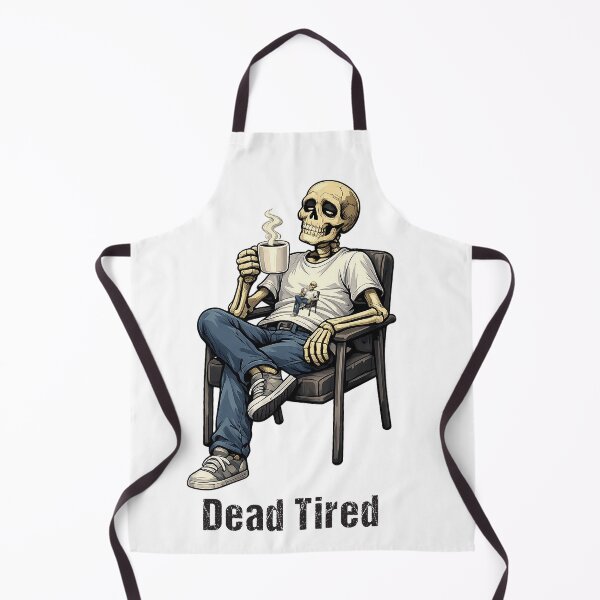 Item preview, Dead Tired designed and sold by susiecc.