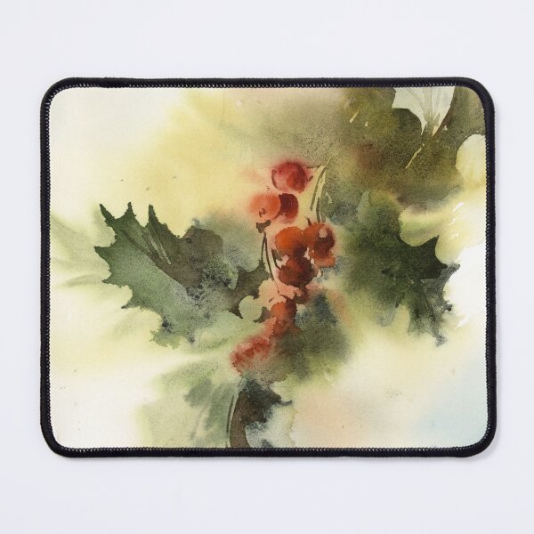 Item preview, Holly designed and sold by CanotStop.