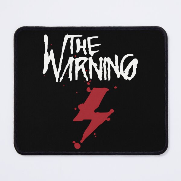 Item preview, The Warnig designed and sold by Yeager-Shop.