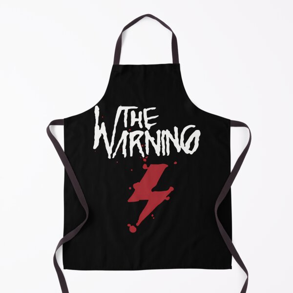 Item preview, The Warnig designed and sold by Yeager-Shop.