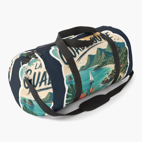 Item preview, Guadeloupe designed and sold by THE Company.