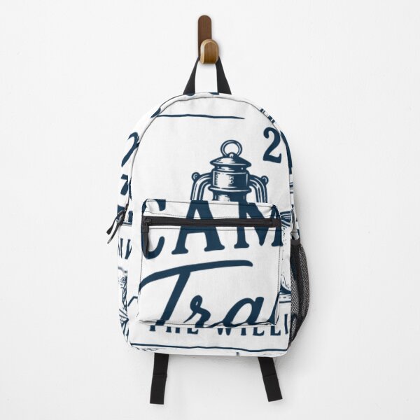 Item preview, Camping Tradition Family Outdoor Adventure Design designed and sold by TeeVerse27.