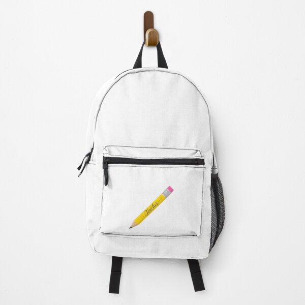 Item preview, Yellow Pencil with Teacher Back to School |Teacher Appreciation designed and sold by SOUFIANE1991.