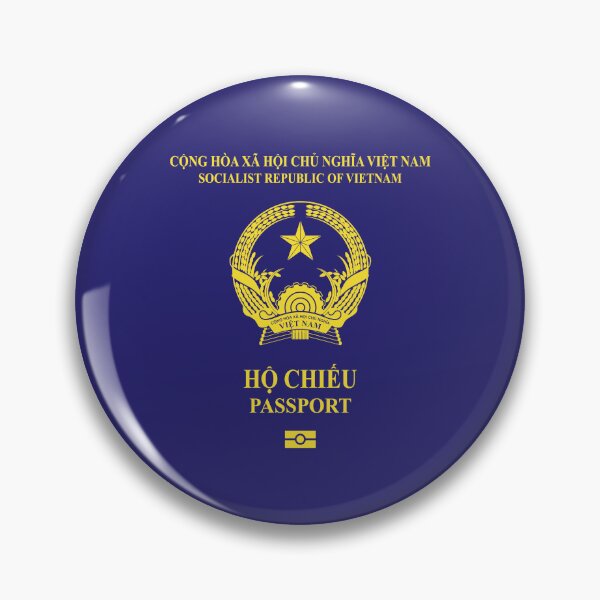 Item preview, I'm Vietnamese designed and sold by CanadianTai.