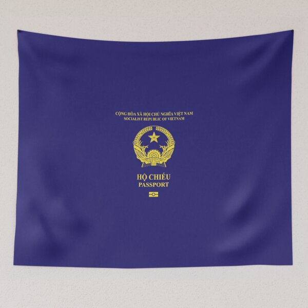 Item preview, I'm Vietnamese designed and sold by CanadianTai.