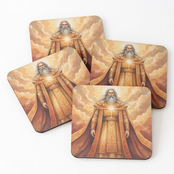 Item preview, SAGA OF SLAVIC DEITIES designed and sold by Heaven of life.