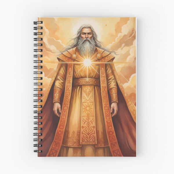 Item preview, SAGA OF SLAVIC DEITIES designed and sold by Heaven of life.