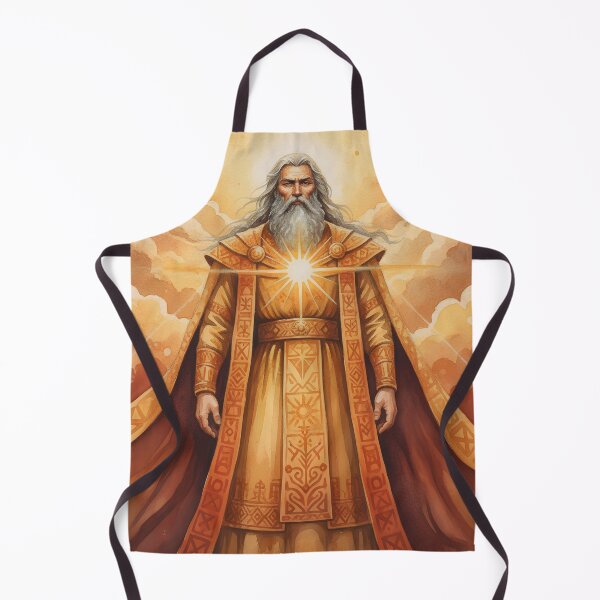 Item preview, SAGA OF SLAVIC DEITIES designed and sold by Heaven of life.