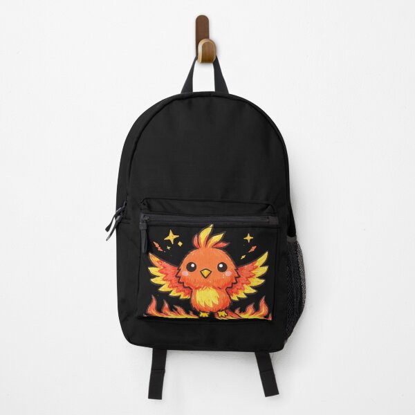 Item preview, Phoenix! designed and sold by Planetporridge.