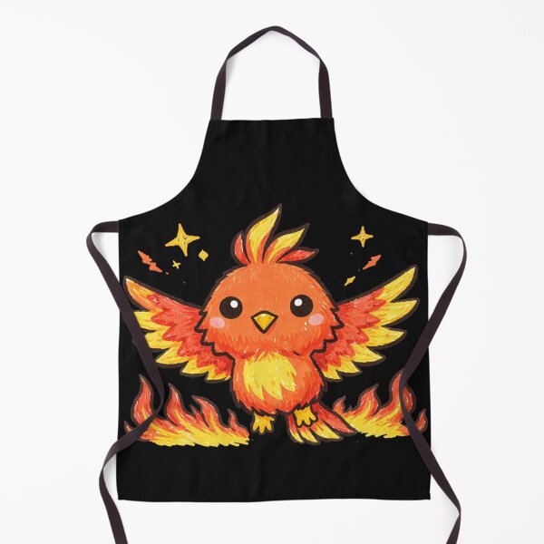 Item preview, Phoenix! designed and sold by Planetporridge.
