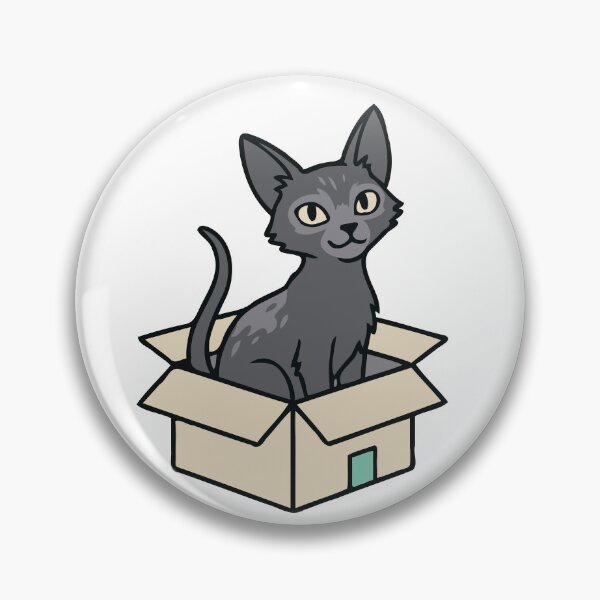 Item preview,  Lykoi Rescue- Homeless Cat - Adopt Pet designed and sold by RedStreamStudio.