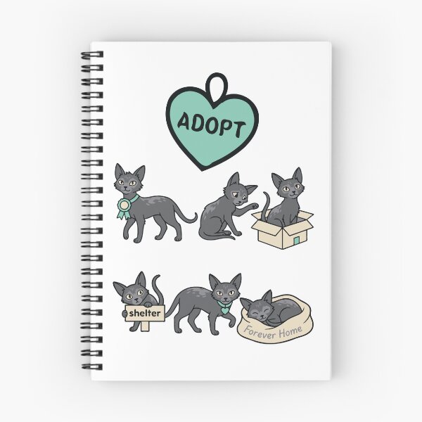 Item preview,  Lykoi Rescue- Homeless Cat - Adopt Pet designed and sold by RedStreamStudio.