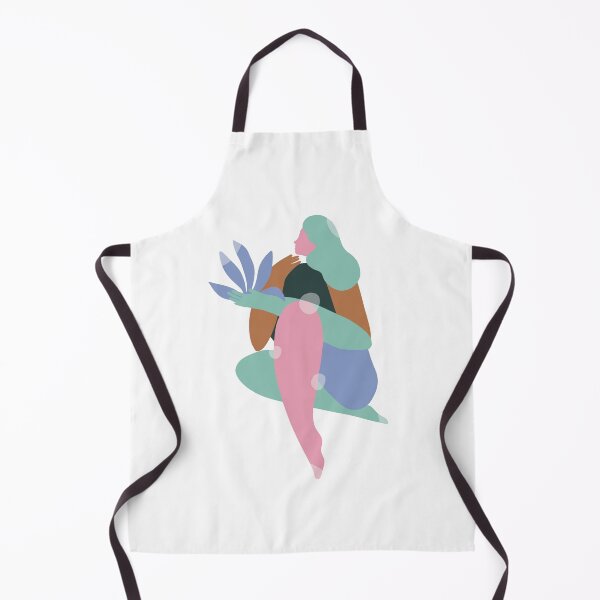 Item preview, Natural woman designed and sold by noemidefeo.
