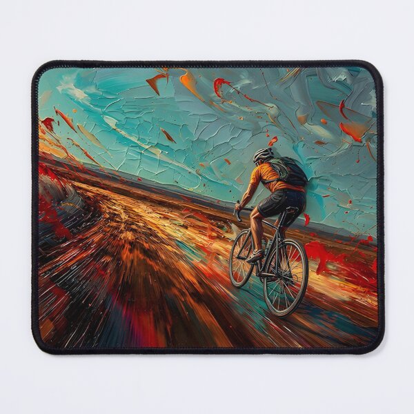 Item preview, Beauty of Cycling designed and sold by Old Barn Studios.