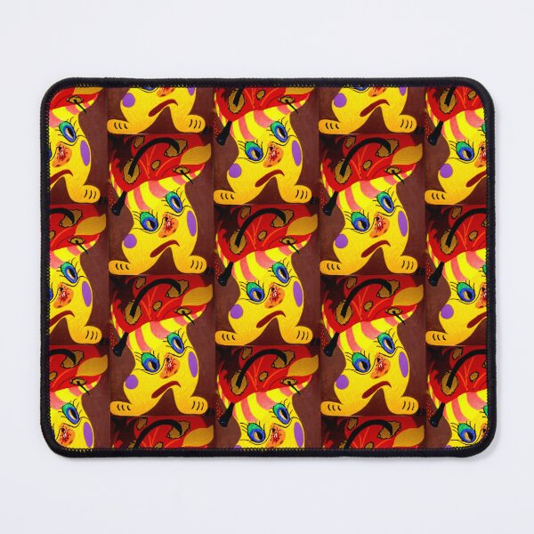 Item preview, Autumn mushroom XXXIV designed and sold by Gluecknika.