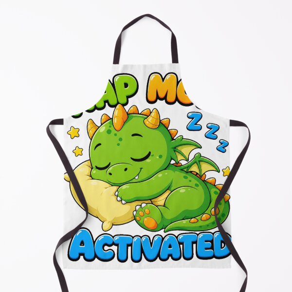 Item preview, Nap Mode Activated Dragon designed and sold by Idans.