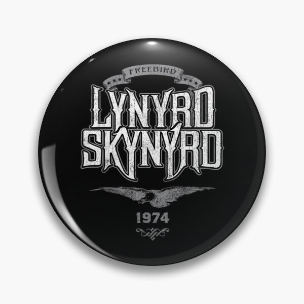 Item preview, Lynyrd Skynyrd Freebird 1974 Rock Music designed and sold by Yeager-Shop.