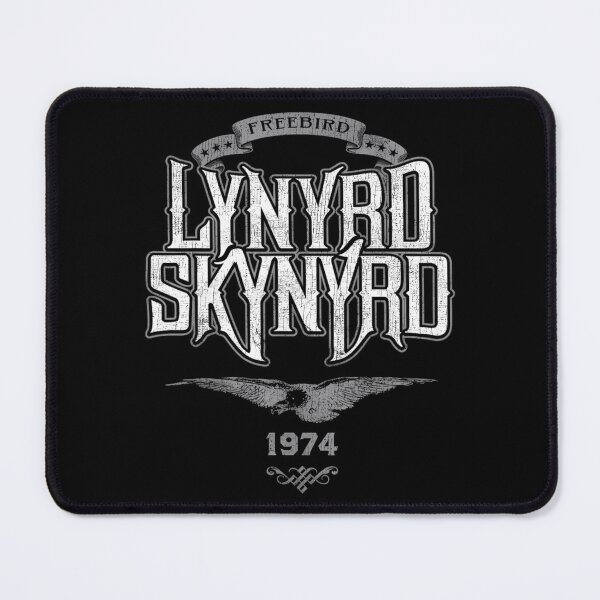 Item preview, Lynyrd Skynyrd Freebird 1974 Rock Music designed and sold by Yeager-Shop.