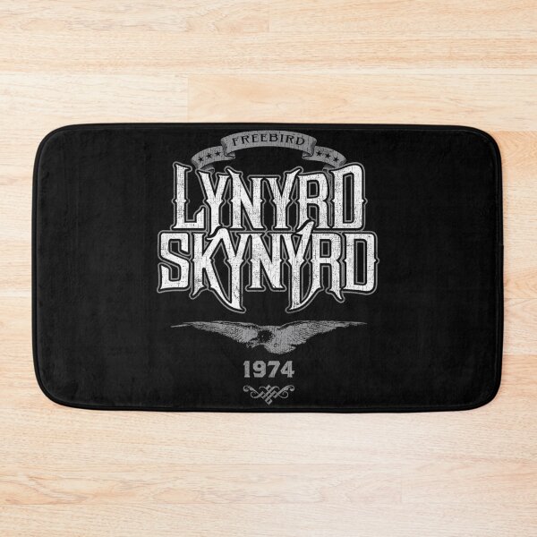 Item preview, Lynyrd Skynyrd Freebird 1974 Rock Music designed and sold by Yeager-Shop.