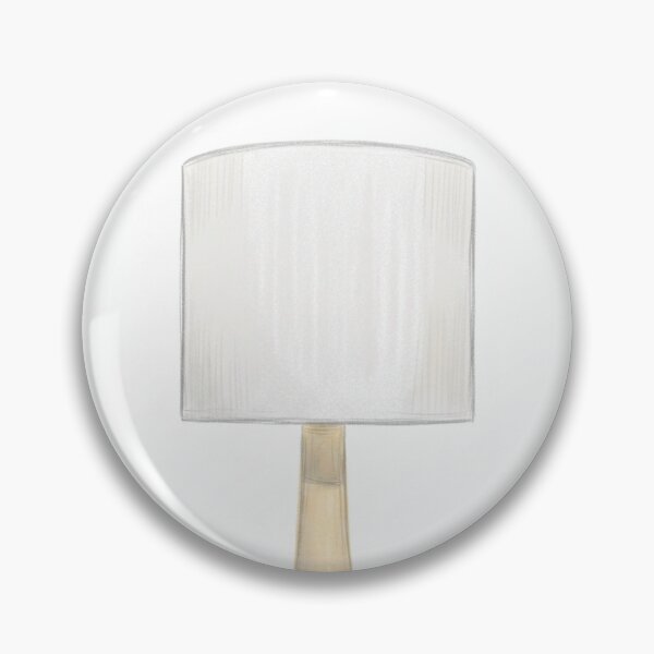 Artikelvorschau, Minimalistische Tischlampe Kunstdruck entworfen und verkauft von KaleChub.