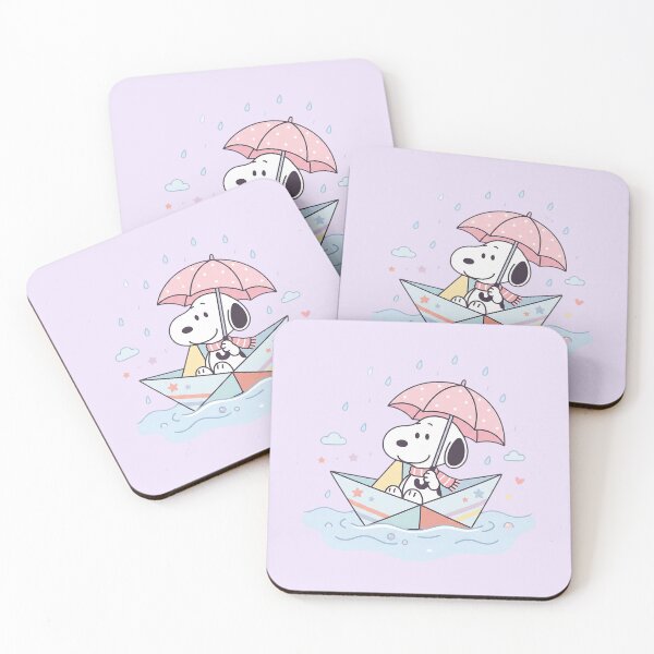 Item preview, Snoopy boat designed and sold by Oldvan08.